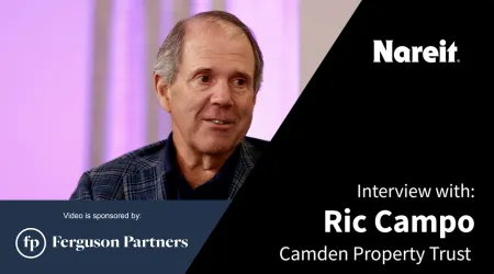 Ric Campo